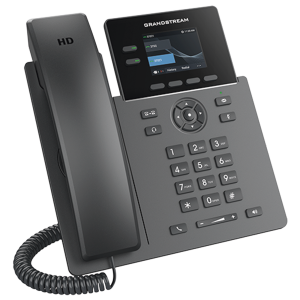 Teléfono Grandstream GRP2610P