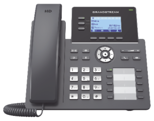 Teléfono IP Grandstream