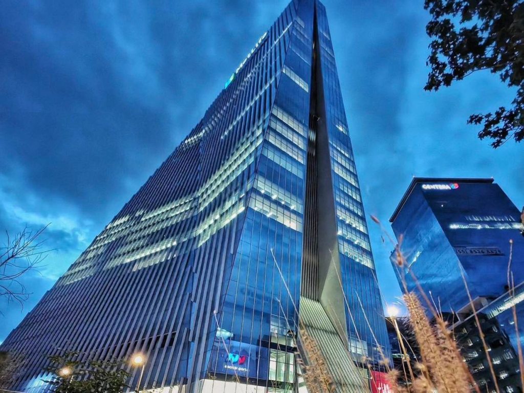 cdmx empresarial