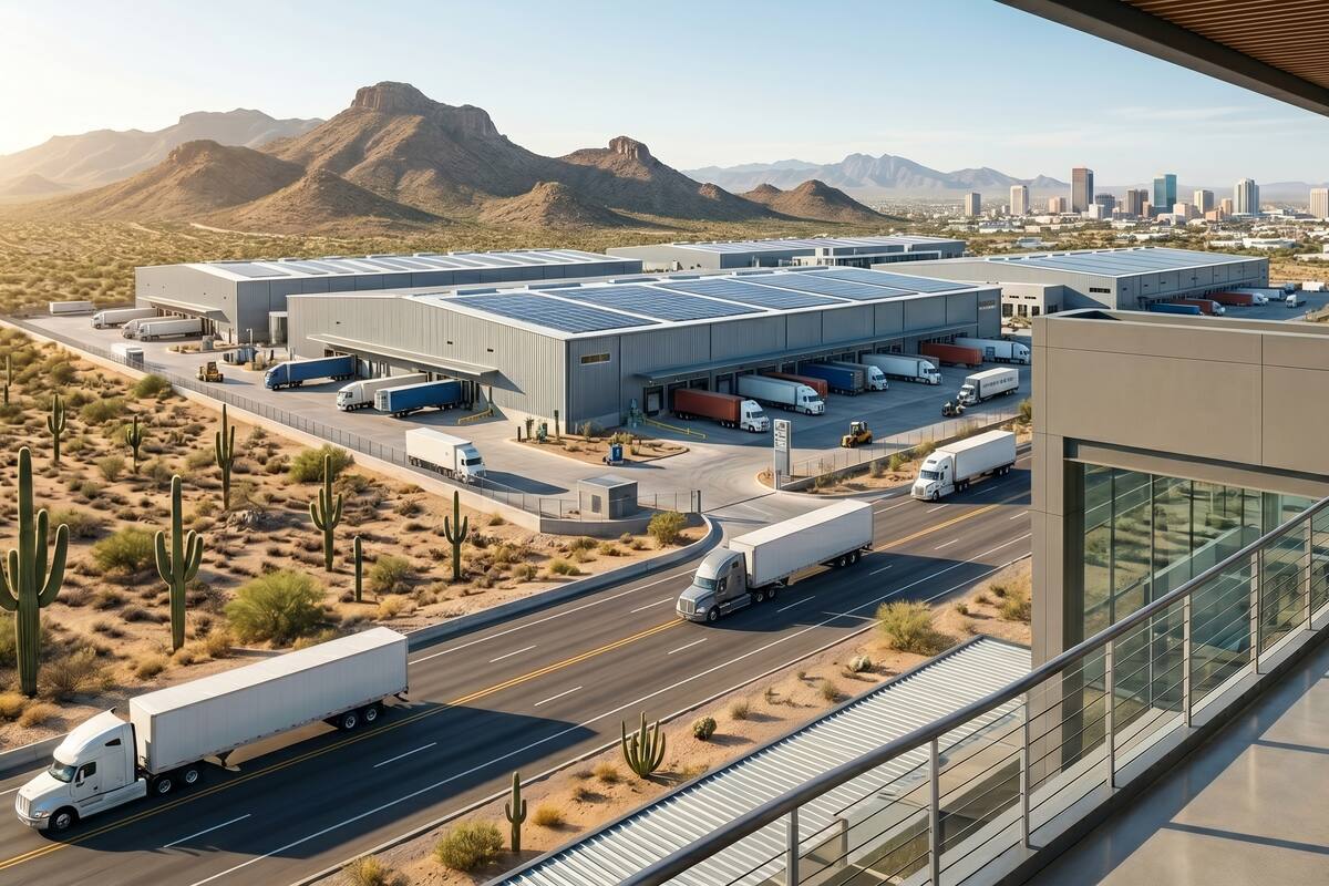 hermosillo empresarial