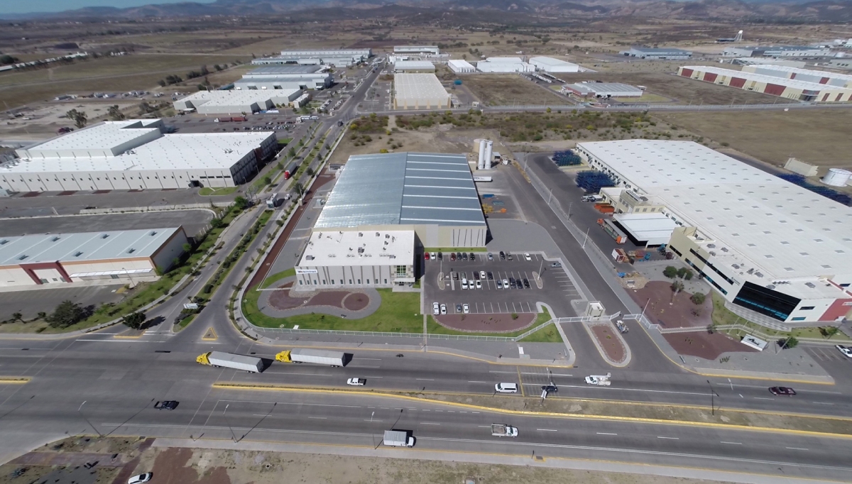 leon empresarial