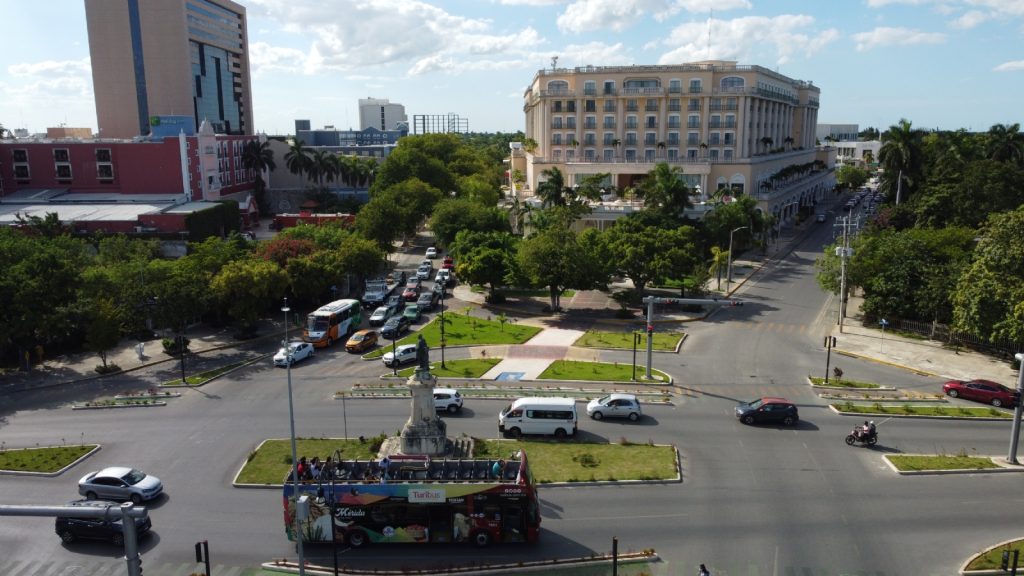 merida empresarial