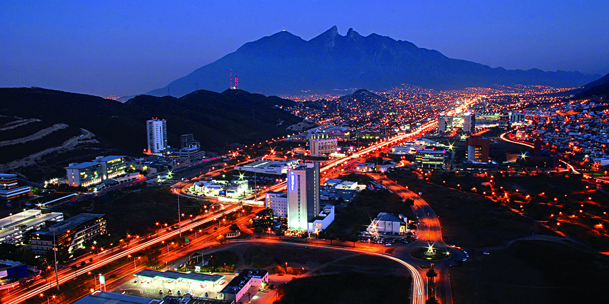 monterrey empresarial