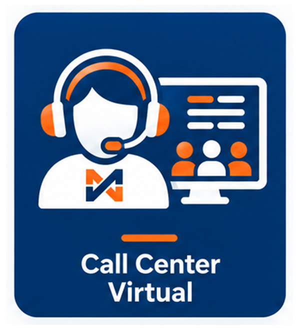Call Center Virtual DILICOM