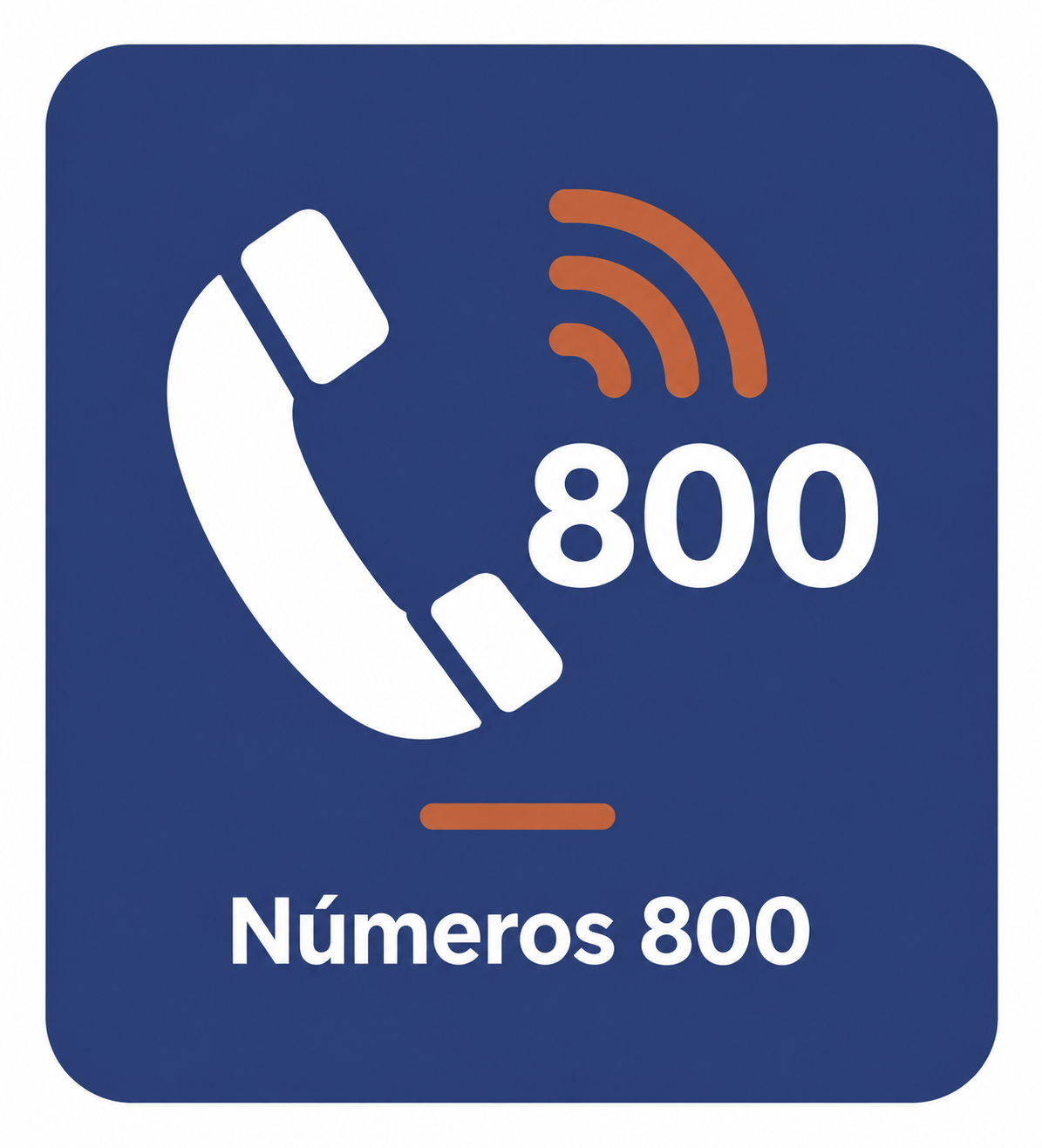 Números 800 DILICOM para atención telefónica empresarial