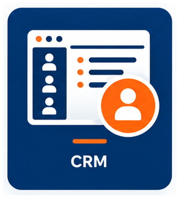 CRM DILICOM