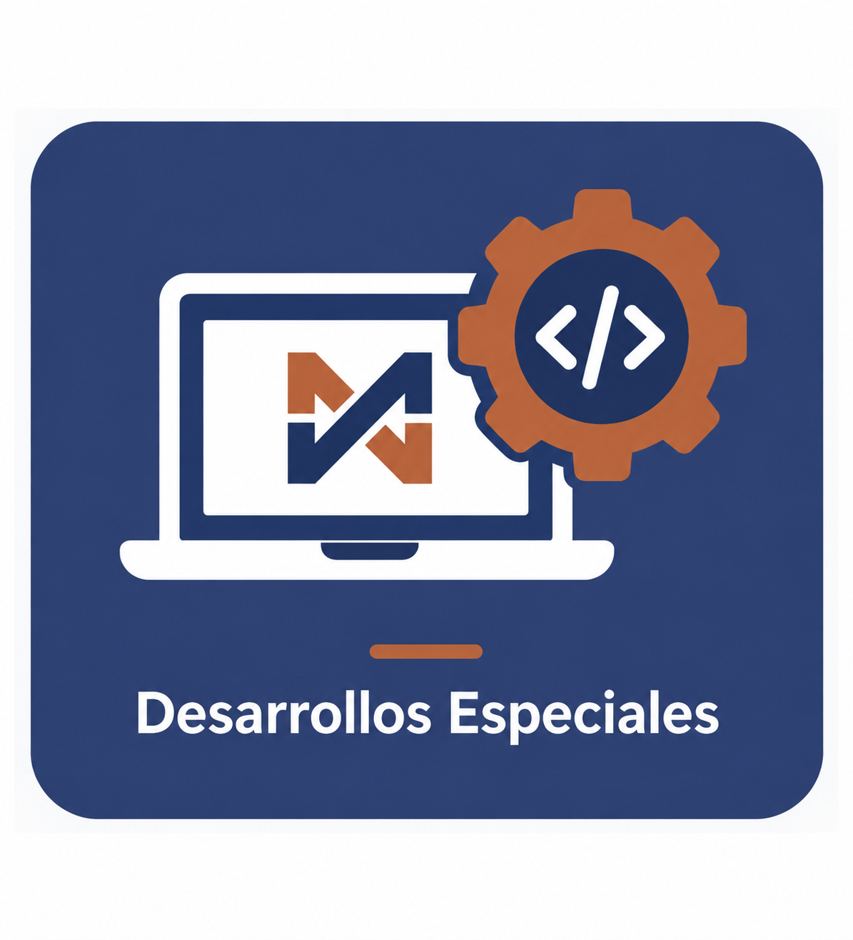 Desarrollos Especiales