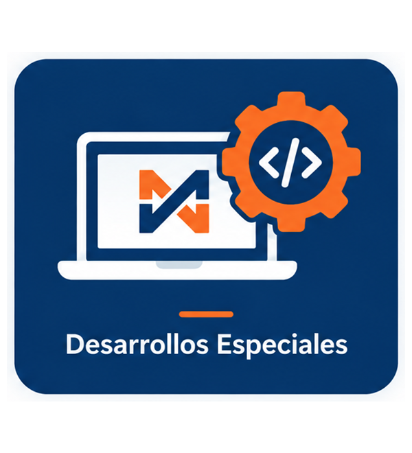 Desarrollos Especiales DILICOM